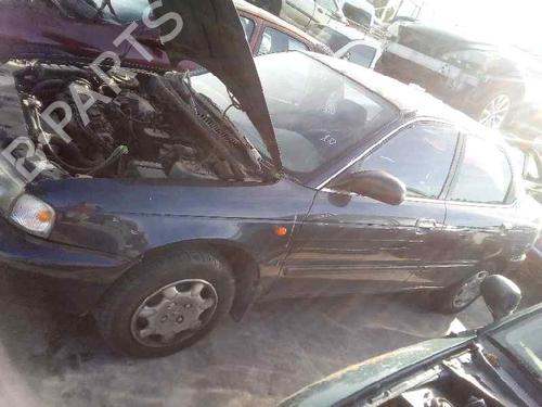 Rear right lock SUZUKI BALENO (EG) 1.6 i 16V (SY416) | BP12820366C99 