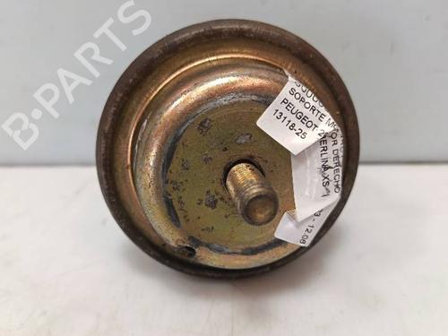 Used Engine mount Engine mount PEUGEOT 206 Hatchback (2A/C) 1.4 16V (88 hp) 40235775 40235775