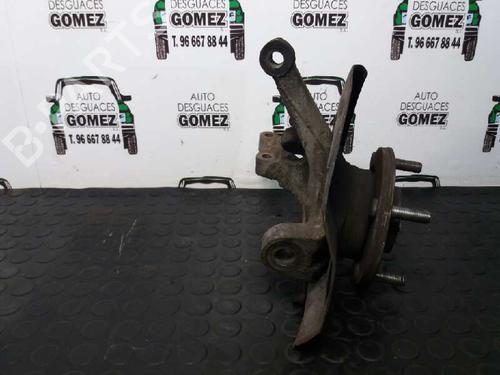 Right front steering knuckle HYUNDAI SONATA III (Y-3) 2.0 i | BP12816670M26 