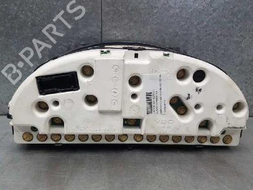 Instrument cluster MERCEDES-BENZ M-CLASS (W163) ML 320 (163.154) | BP12714660C47 