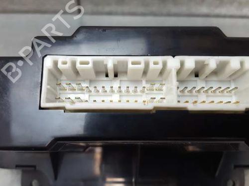 Climate control KIA CERATO I Saloon (LD) 2.0 | BP12685957I5 