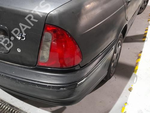 Compressore A/C MG MG ZS  | BP12780185M34