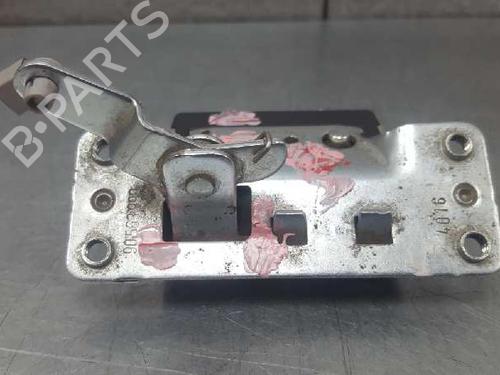 Tailgate lock OPEL MERIVA A MPV (X03) 1.6 (E75) | BP12748366C101 