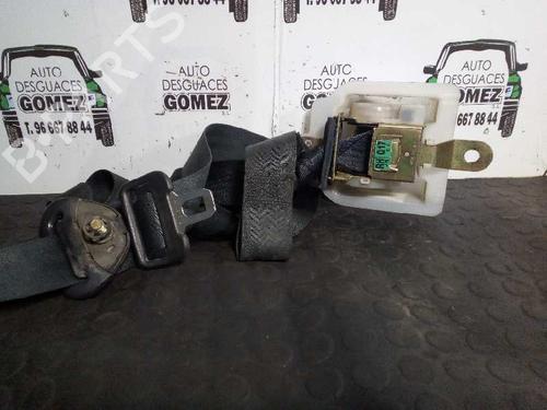 Used Front right seatbelt HYUNDAI COUPE I (RD) 1.6 16V (116 hp) 12690314