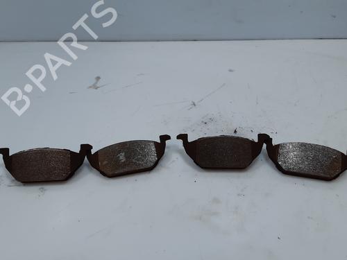 Used Other Other SEAT LEON (1M1) [1999-2006] 36041923 36041923