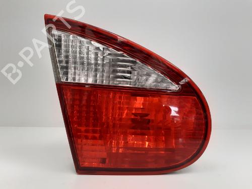 Used Left tailgate light DAEWOO LANOS (KLAT) 1.5 (86 hp) 12704806