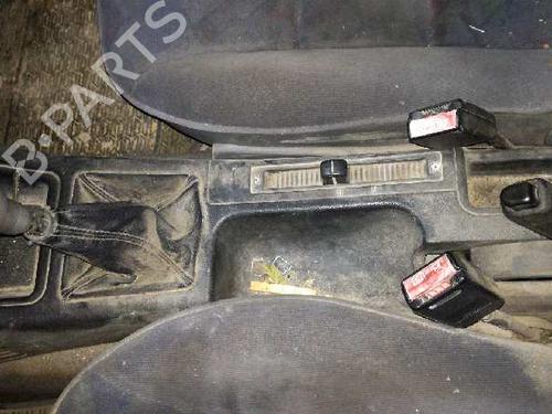 Left tailgate light CITROËN XANTIA (X1_, X2_) 1.9 SD | BP12719392C79 