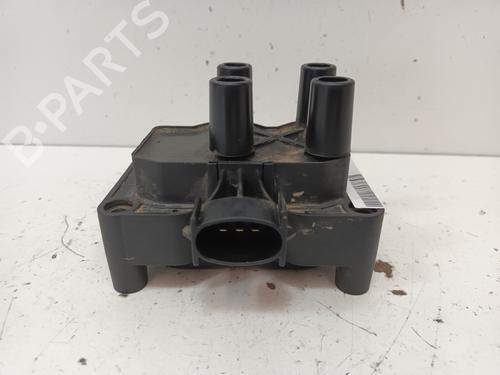 Used Ignition coil FORD FOCUS I Saloon (DFW) 1.6 16V (100 hp) 15085902
