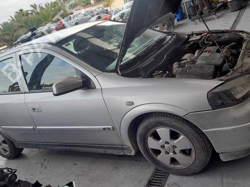 Rim OPEL ASTRA G Saloon (T98) 2.0 DTI 16V (F69) | BP12789196C45 