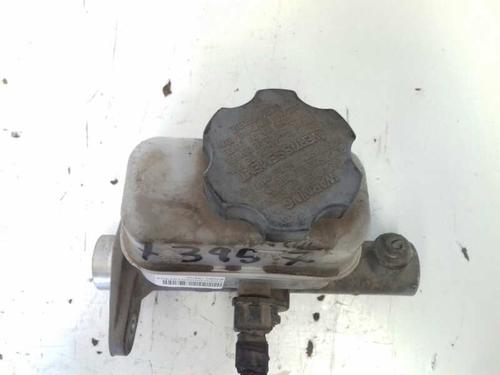 Brake master cylinder HYUNDAI SANTA FÉ I (SM) 2.0 CRDi 4x4 | BP12684865M77 