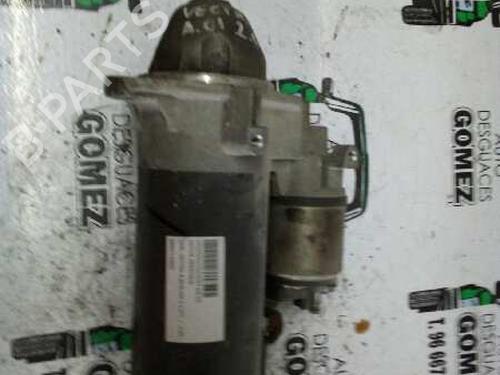 Used Starter OPEL VECTRA B (J96) 2.0 DTI 16V (F19) (101 hp) 12795169