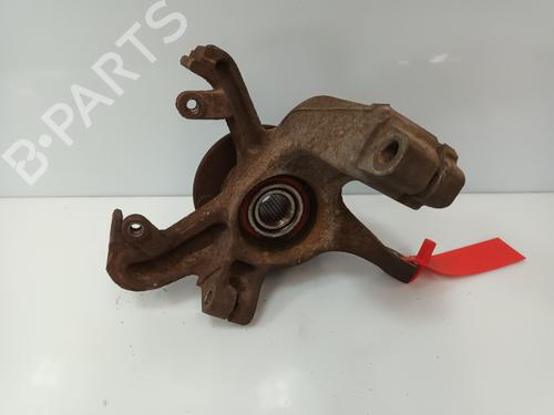 Right front steering knuckle FORD FOCUS I (DAW, DBW) 1.8 Turbo DI / TDDi | BP18054194M26 