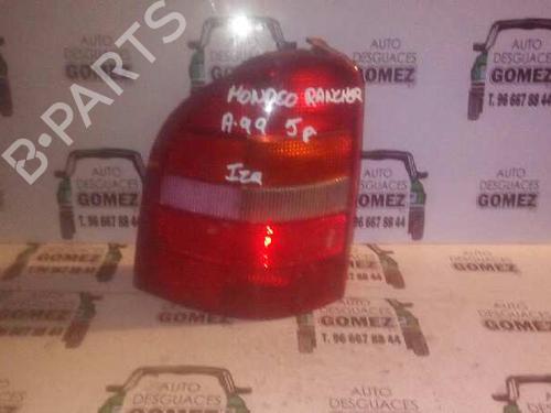 Used Left taillight FORD MONDEO I (GBP) 1.6 i 16V (88 hp) 12794832