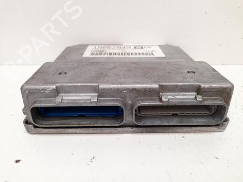 Engine control unit (ECU) OPEL ASTRA G Hatchback (T98) 1.6 (F08, F48) | BP12784056M57 