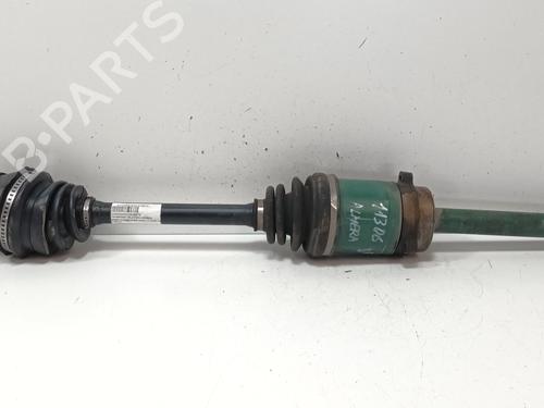 Used Right front driveshaft NISSAN ALMERA II (N16) 2.2 Di (110 hp) 16695233