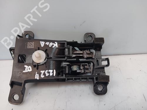 Front left interior door handle HYUNDAI KONA (OS, OSE, OSI) 1.6 GDi Hybrid | BP24664274I13 
