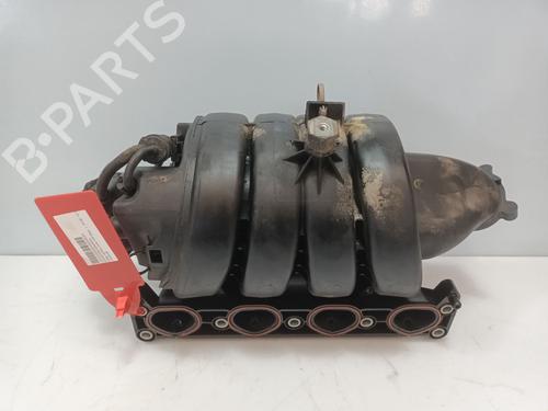 Used Intake manifold Intake manifold OPEL ASTRA H TwinTop (A04) [2005-2010] 33994115 33994115