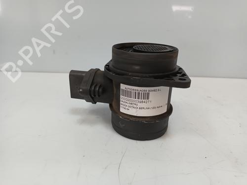 Used Mass air flow sensor SKODA OCTAVIA II (1Z3) 1.9 TDI (105 hp) 19112916