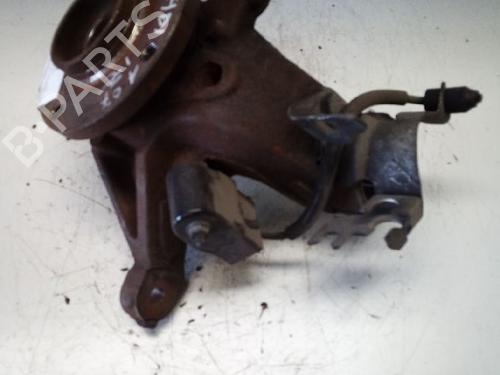 Left front steering knuckle CITROËN XSARA PICASSO (N68) 1.6 HDi | BP12744691M25 