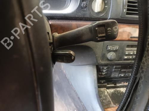 Left front steering knuckle BMW 5 (E39) 525 tds | BP29255702M25 