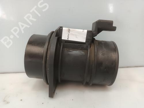 Used Mass air flow sensor RENAULT LAGUNA II (BG0/1_) [2001-2007]  29353717