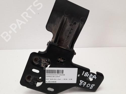 Hood lock SEAT IBIZA III (6L1)  | BP12774224C133 