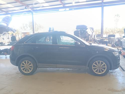 Warning switch AUDI Q3 (8UB, 8UG) 2.0 TDI | BP24317652I22 - Image 8