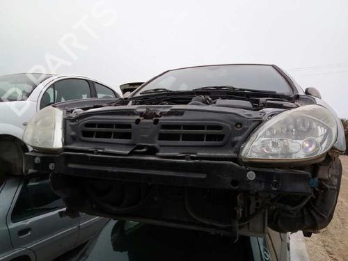 Electronic module CITROËN XSARA (N1) 2.0 HDi 109 | BP12775215M83