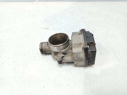 Used Throttle body CITROËN C2 (JM_) 1.4 (73 hp) 22745383