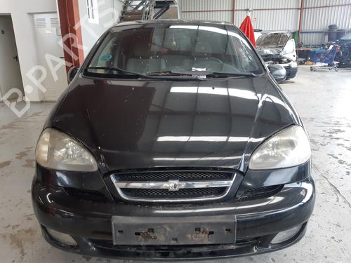 Used Parts CHEVROLET REZZO MPV (U100) 1.6 (107 hp) 4342496