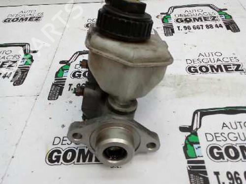 Brake master cylinder OPEL CORSA B (S93) 1.7 D (F08, F68, M68) | BP12805956M77 