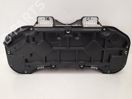 Instrument cluster TOYOTA AURIS (_E15_) | BP12772710C47