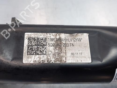Right front shock absorber SEAT LEON (5F1)  | BP12756507M17 
