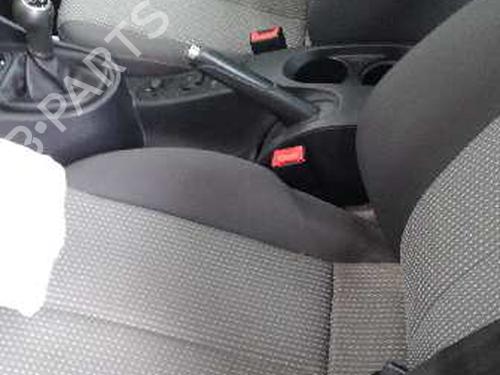 Rear wiper motor SEAT LEON (1P1) 1.6 TDI | BP12729786M102 