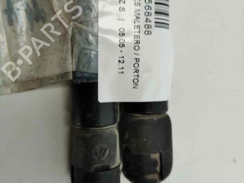 Tailgate lift support CHEVROLET MATIZ (M200, M250) 0.8 | BP13978102C138 
