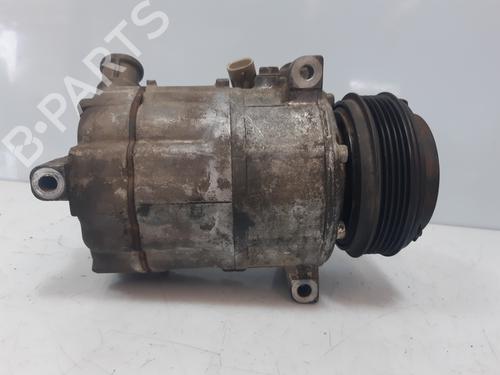 AC compressor SAAB 9-3 (YS3F, E79, D79, D75) 1.8 i | BP19062462M34 