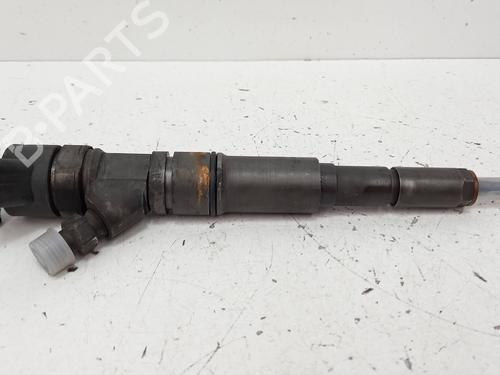Used Injector BMW 5 (E39) 530 d (184 hp) 12780608