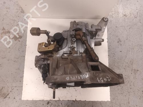 Gearbox FIAT MULTIPLA (186_) 1.9 JTD 110 | BP29450864M3 