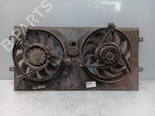 Used Radiator fan Radiator fan VW TRANSPORTER T4 Van (70A, 70H, 7DA, 7DH) 2.5 TDI (88 hp) 40225300 40225300