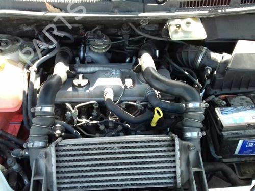 Rear wiper motor FORD TRANSIT CONNECT (P65_, P70_, P80_) 1.8 TDCi | BP12755573M102