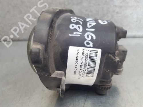 Right front fog light TATA INDIGO (4_V2) 1.4 TD | BP12854142C31