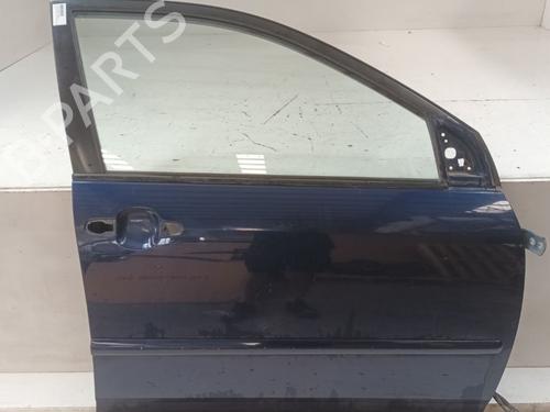 Used Right front door Right front door TOYOTA COROLLA (_E12_) 2.0 D-4D (CDE120R, CDE120L_) (110 hp) 35811964 35811964
