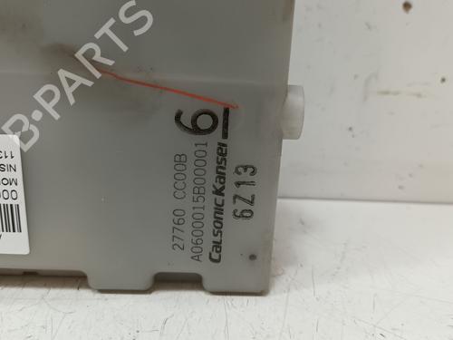 Electronic module NISSAN MURANO I (Z50) 3.5 4x4 | BP17745199M83 