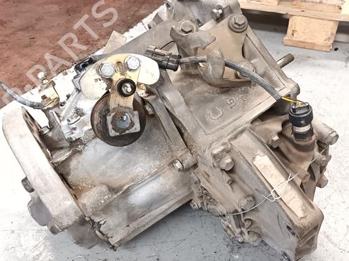 Gearbox FIAT SEICENTO / 600 (187_) 1.1 (187AXB, 187AXB1A, 187AXC1A02) | BP12779010M3 