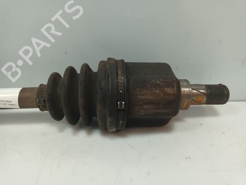 Left front driveshaft ROVER 75 (RJ) 2.0 CDT | BP38329737M38 - Image 2