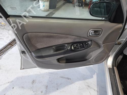 Egr NISSAN ALMERA II (N16) 1.8 | BP29903050M69