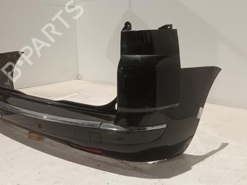Rear bumper CITROËN C4 Picasso I MPV (UD_) 2.0 HDi 138 | BP21543486C8 