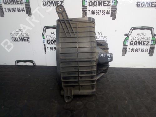 Heater blower motor RENAULT SCÉNIC II (JM0/1_) 2.0 (JM05, JM0U, JM1N, JM1U, JM2V) | BP12809731M62 