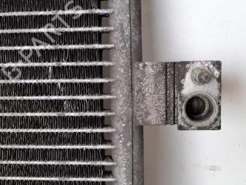 AC radiator PEUGEOT 406 (8B) 2.0 HDI 90 | BP12764017M32 