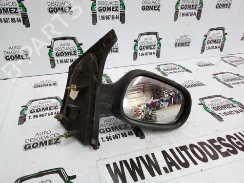 Retrovisor derecho RENAULT SCÉNIC I MPV (JA0/1_, FA0_) 1.9 dCi RX4 (102 hp) 12802248